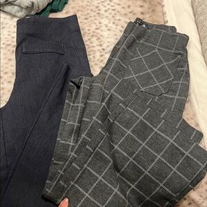 BUISNESS CASUAL PANTS